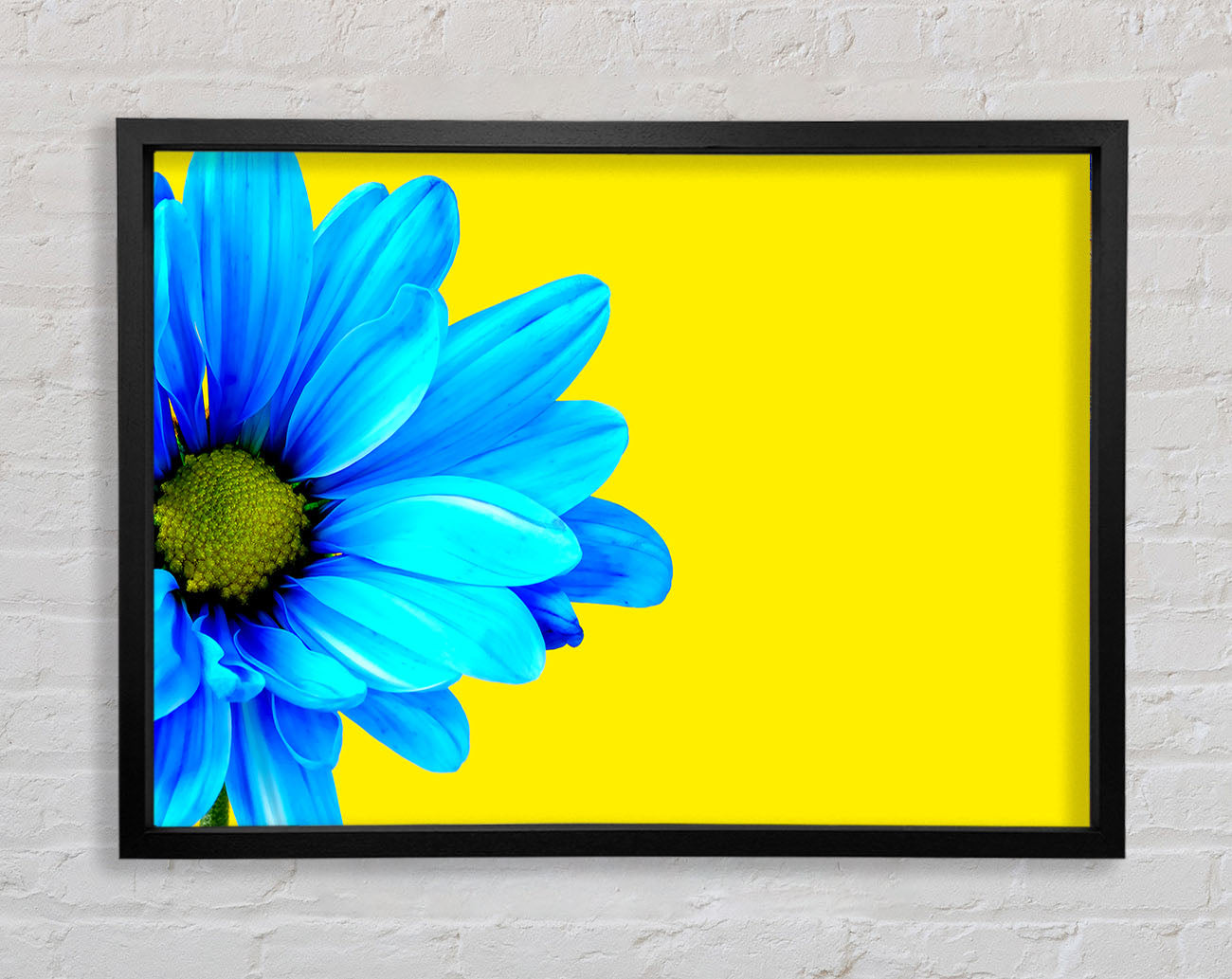 Agrande Man And Woman On The Street Framed Print