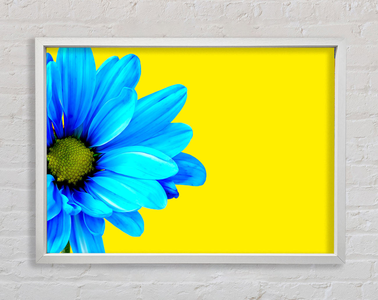 Agrande Man And Woman On The Street Framed Print