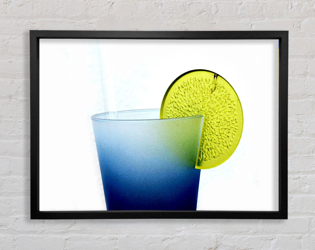 Bathroom Quote Splish Splash Bathroom Chocolate Framed Print