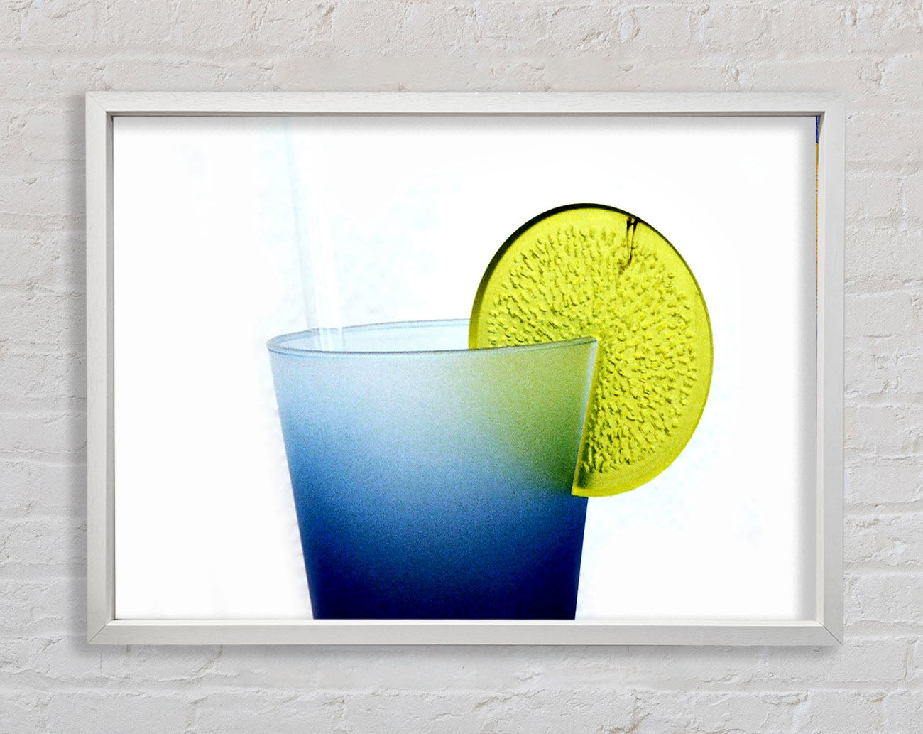 Bathroom Quote Splish Splash Bathroom Chocolate Framed Print